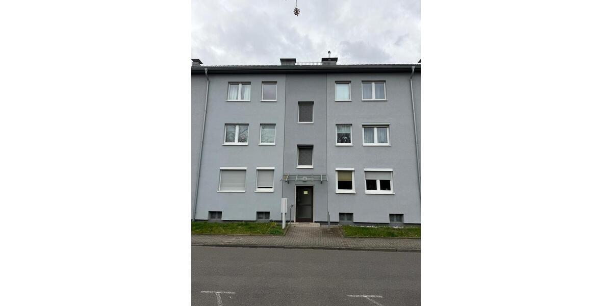 Etagenwohnung Düsseldorf Stadtbezirk 5 - 3 Zimmer, 46 m&sup2;, 1.200&euro; | Angebot:25986205