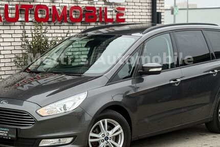 Ford Galaxy 112.177 km 16.990 &euro; Erkelenz 41812