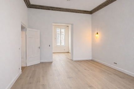 Wohnung Düsseldorf Pempelfort - 6 Zimmer, 232 m&sup2;, 4.500&euro; | Angebot:26094782