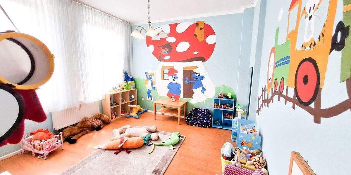 Einfamilienhaus Krefeld Linn - 8 Zimmer, 204 m&sup2;, 625.000&euro; | Angebot:25755263