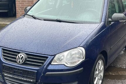 VW Polo 226.345 km 1.750 &euro; Krefeld 47799
