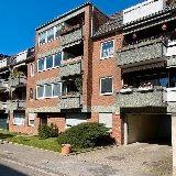 Etagenwohnung Düsseldorf Stadtbezirk 3 - 2 Zimmer, 52 m&sup2;, 572&euro; | Angebot:26003650