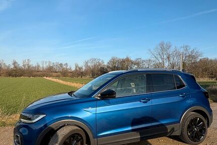 VW T-Cross 24.500 km 20.700 &euro; Erkelenz 41812