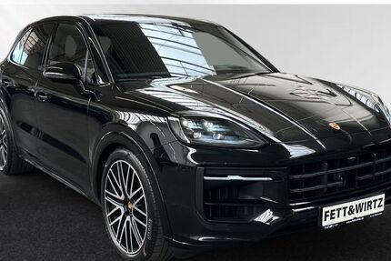 Porsche Cayenne 73.800 km 108.900 &euro; Moers 47441
