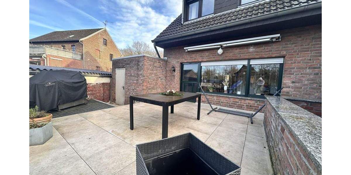 Doppelhaushälfte Schwalmtal Lüttelforst - 5 Zimmer, 100 m&sup2;, 349.000&euro; | Angebot:25743273