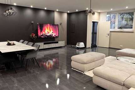 Wohnung Krefeld Benrad - 4 Zimmer, 163 m&sup2;, 349.900&euro; | Angebot:22708013