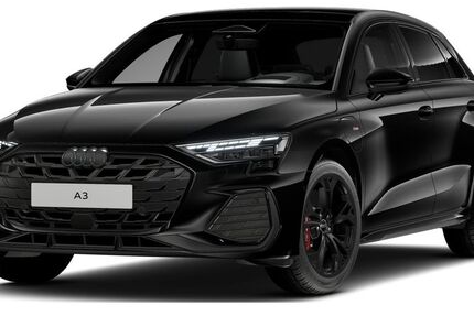 Audi A3 4.444 km 50.470 &euro; Mönchengladbach 41066