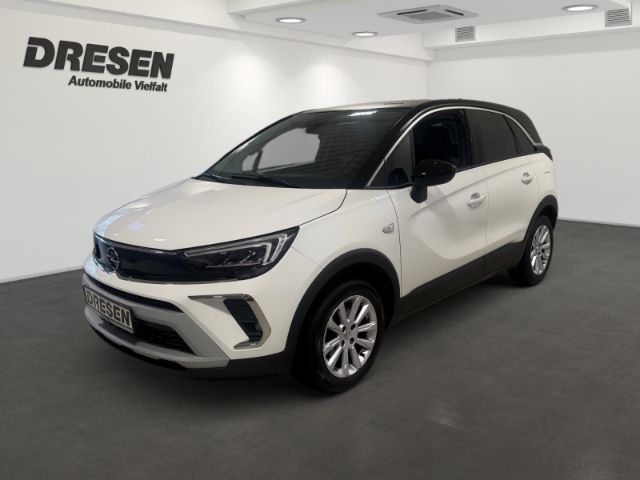 Opel Crossland (X) 37.578 km 16.340 &euro; Neuss 41464