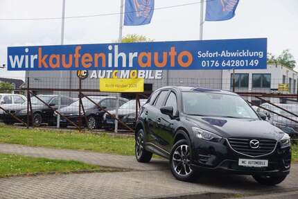 Mazda CX-5 179.000 km 8.699 &euro; Kempen 47906