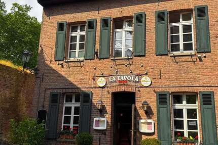 Wohnung Viersen Boisheim - 4 Zimmer, 130 m&sup2;, 1.105&euro; | Angebot:26642190