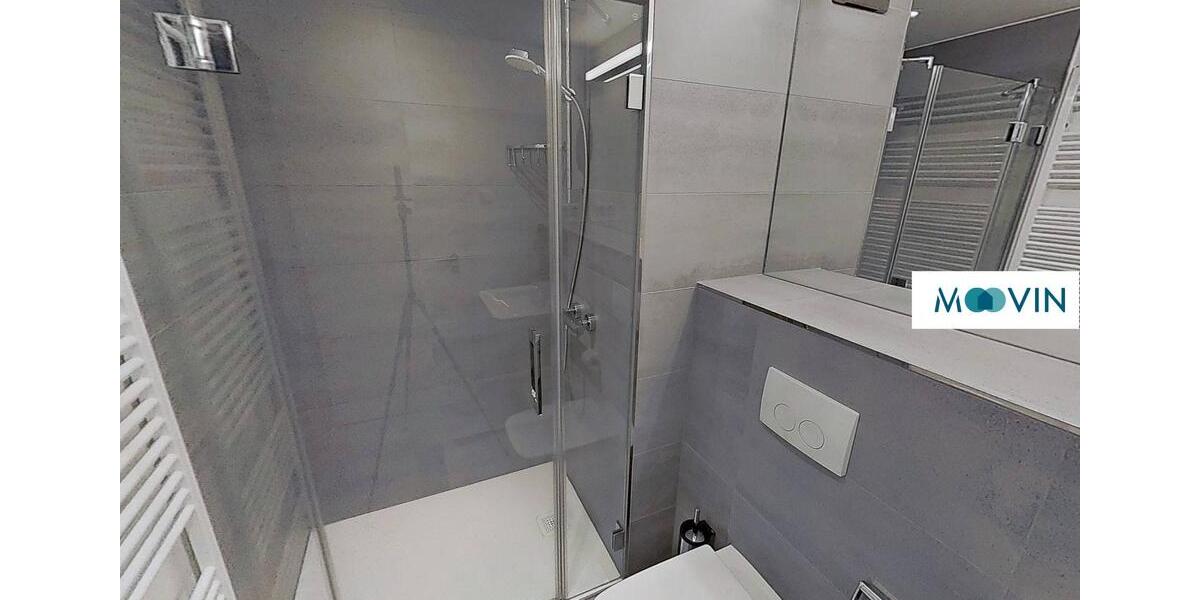 Etagenwohnung Düsseldorf Stadtbezirk 3 - 1 Zimmer, 25 m&sup2;, 707&euro; | Angebot:23539324