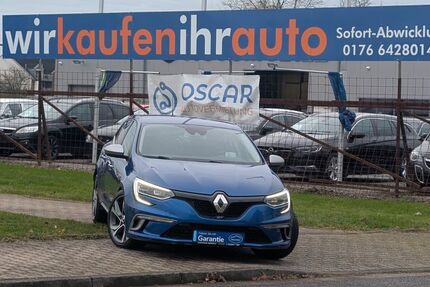 Renault Megane 129.000 km 14.699 &euro; Kempen 47906