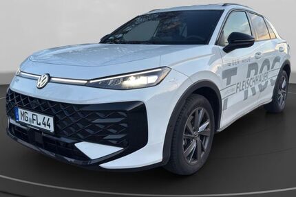 VW T-Roc 5.500 km 38.470 &euro; Mönchengladbach 41238