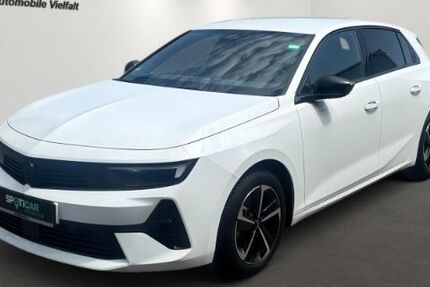 Opel Astra 7.834 km 22.880 &euro; Mönchengladbach 41061