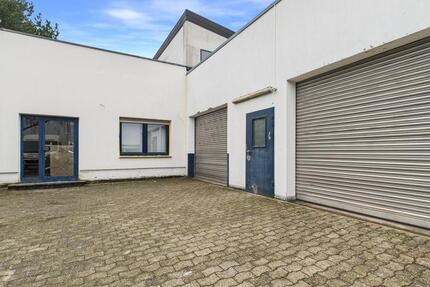 Gewerbeobjekt Heinsberg - 1.950&euro; | Angebot:23670808