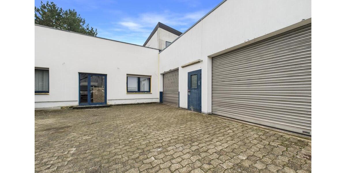 Gewerbeobjekt Heinsberg - 1.950&euro; | Angebot:23670808