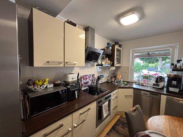 Reihenendhaus Mönchengladbach Wickrath - 3 Zimmer, 90 m&sup2;, 352.000&euro; | Angebot:25802522