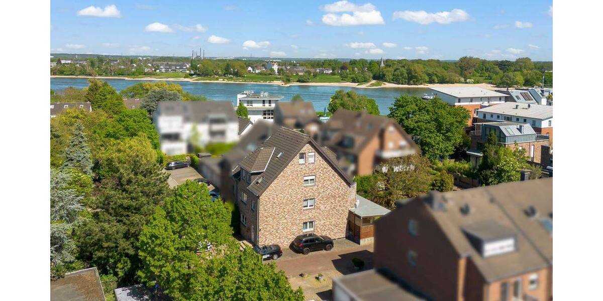 Mehrfamilienhaus, Wohnhaus Neuss Uedesheim - 1 Zimmer, 239 m&sup2;, 1.350.000&euro; | Angebot:26841932