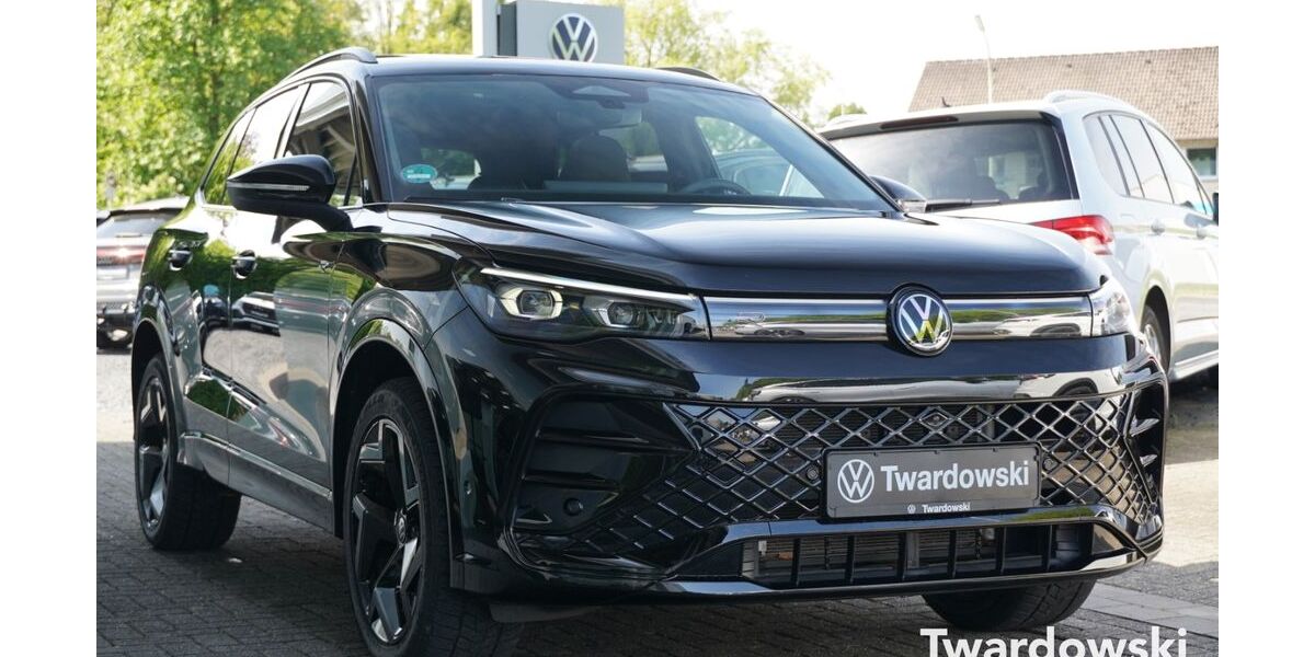 VW Tiguan 13.989 km 49.490 &euro; Wegberg 41844