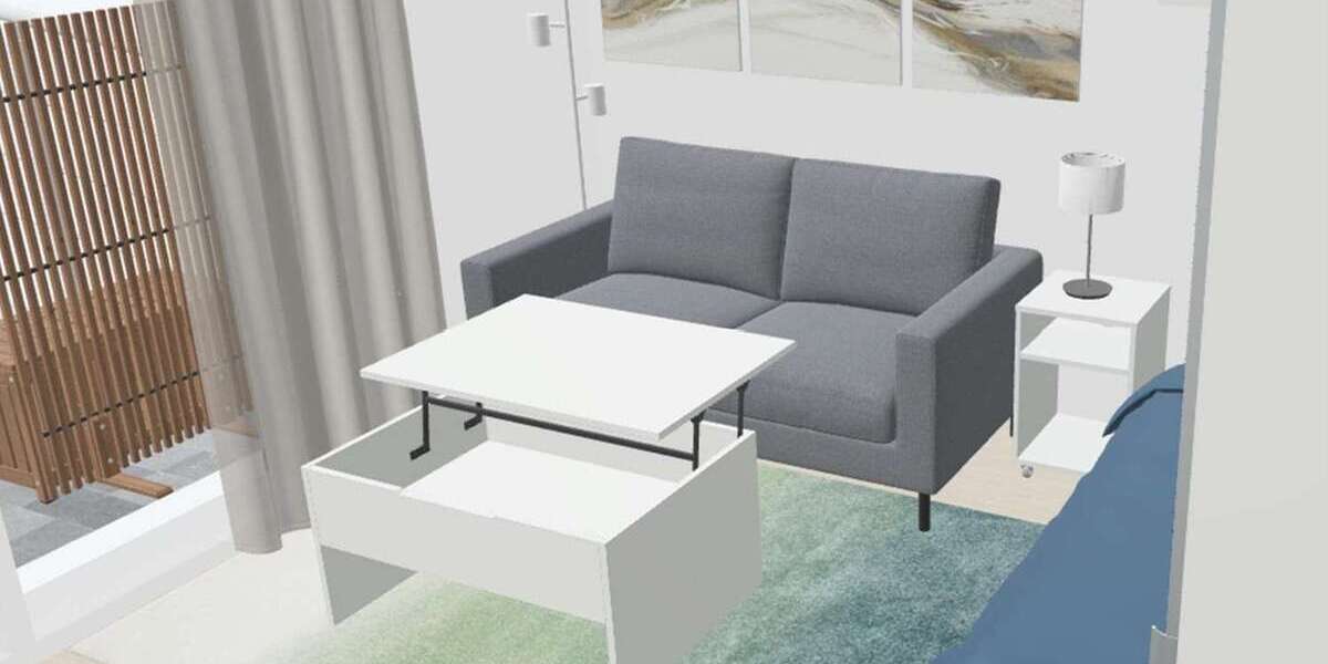 Zimmer Viersen Hülsdonk - 1 Zimmer, 820&euro; | Angebot:26553373