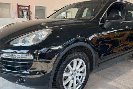 Porsche Cayenne 151.463 km 18.990 &euro; Nettetal 41334