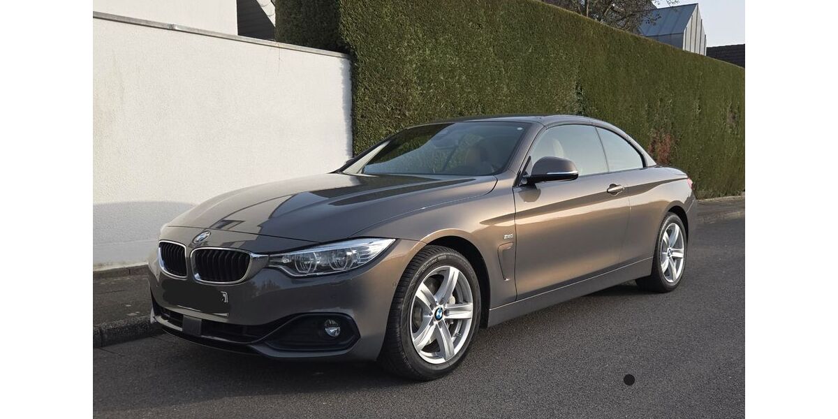 BMW 440 110.000 km 30.500 &euro; Krefeld, Deutschland 47802