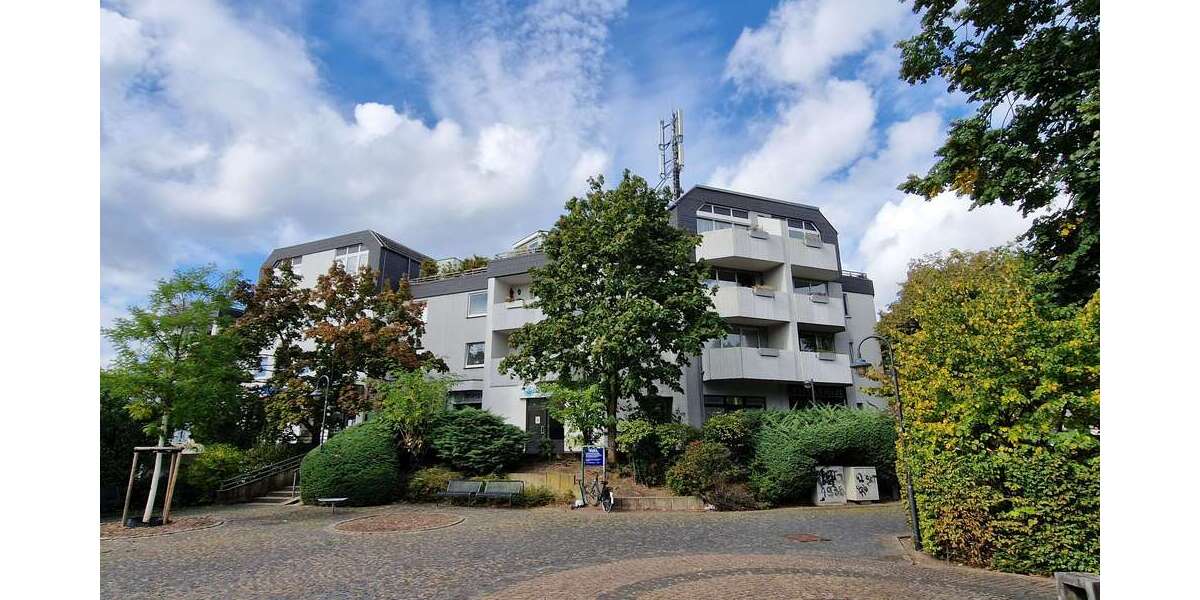 Etagenwohnung Meerbusch Strümp - 2 Zimmer, 60 m&sup2;, 166.000&euro; | Angebot:20942072