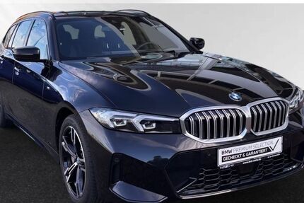 BMW 330 11.290 km 36.880 &euro; Moers 47441