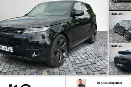 Land Rover Range Rover Sport 6.050 km 113.850 &euro; Krefeld 47803