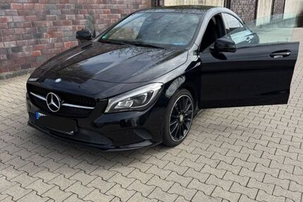 Mercedes-Benz CLA 180 84.500 km 19.890 &euro; Kamp-Lintfort 47475