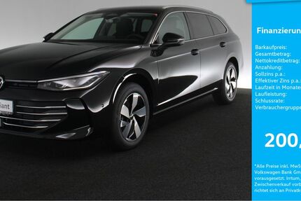 VW Passat 3.000 km 43.450 &euro; Krefeld 47803