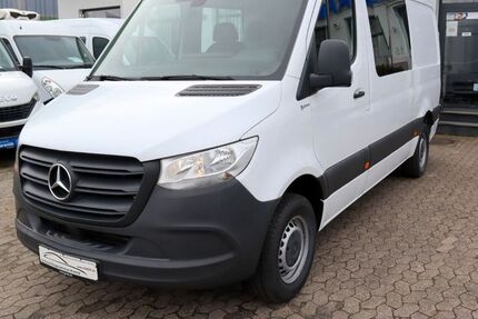 Mercedes-Benz Sprinter 86.000 km 27.950 &euro; Krefeld 47799