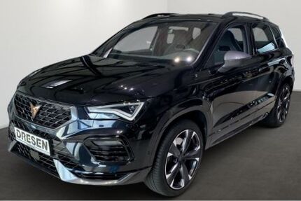 Cupra Ateca 36.072 km 38.850 &euro; Korschenbroich 41352