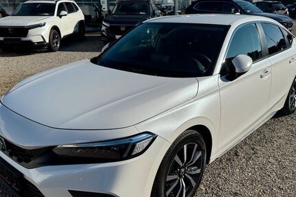 Honda Civic 15.000 km 29.990 &euro; Heinsberg-Dremmen 52525