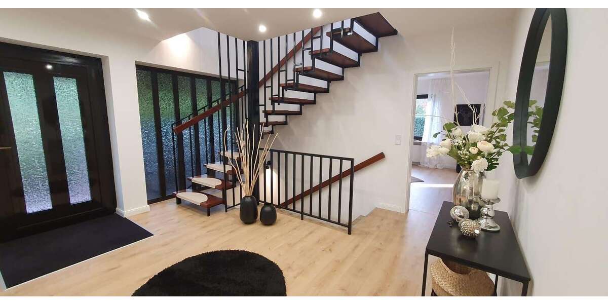 Einfamilienhaus Tönisvorst-Vorst Vorst - 5 Zimmer, 130 m&sup2;, 479.900&euro; | Angebot:26928964