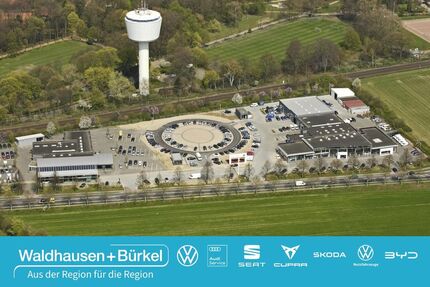 VW T-Cross 77.080 km 15.950 &euro; Moenchengladbach 41063