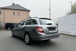 Mercedes-Benz C 180 T Kompressor / 50TKm / el. FH / 1. Hand 50.000 km 11.490 &euro; Mönchengladbach 41066