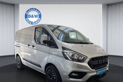 Ford Transit Custom 126.475 km 18.699 &euro; Krefeld 47805