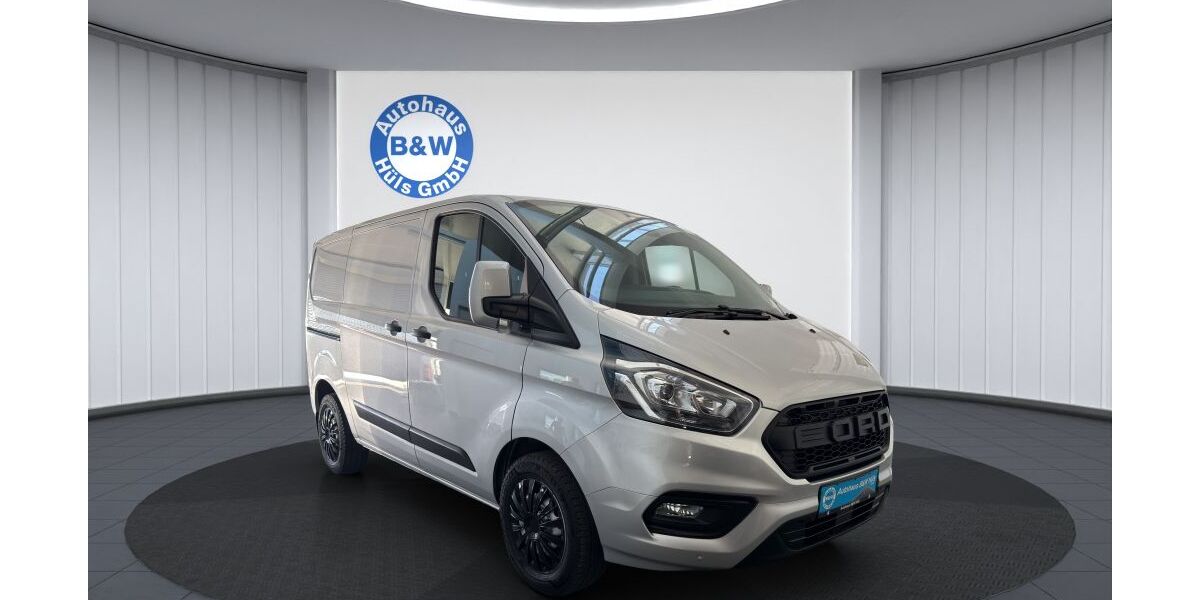 Ford Transit Custom 126.475 km 18.699 &euro; Krefeld 47805