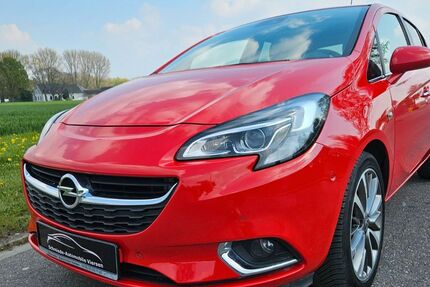 Opel Corsa 148.000 km 6.400 &euro; Viersen 41749