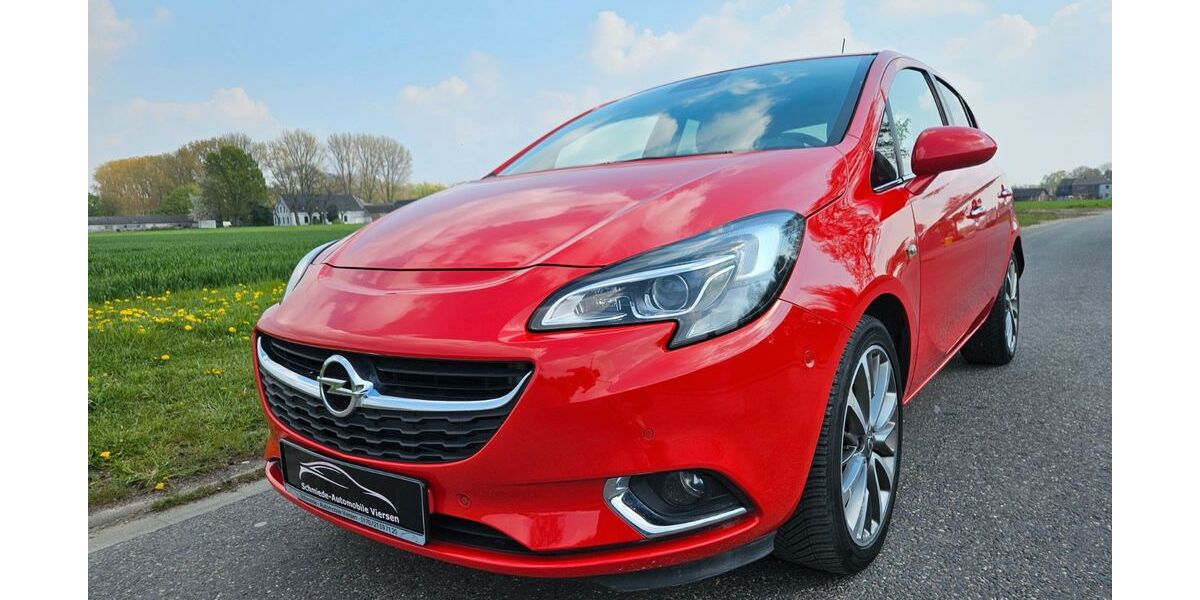 Opel Corsa 148.000 km 6.400 &euro; Viersen 41749