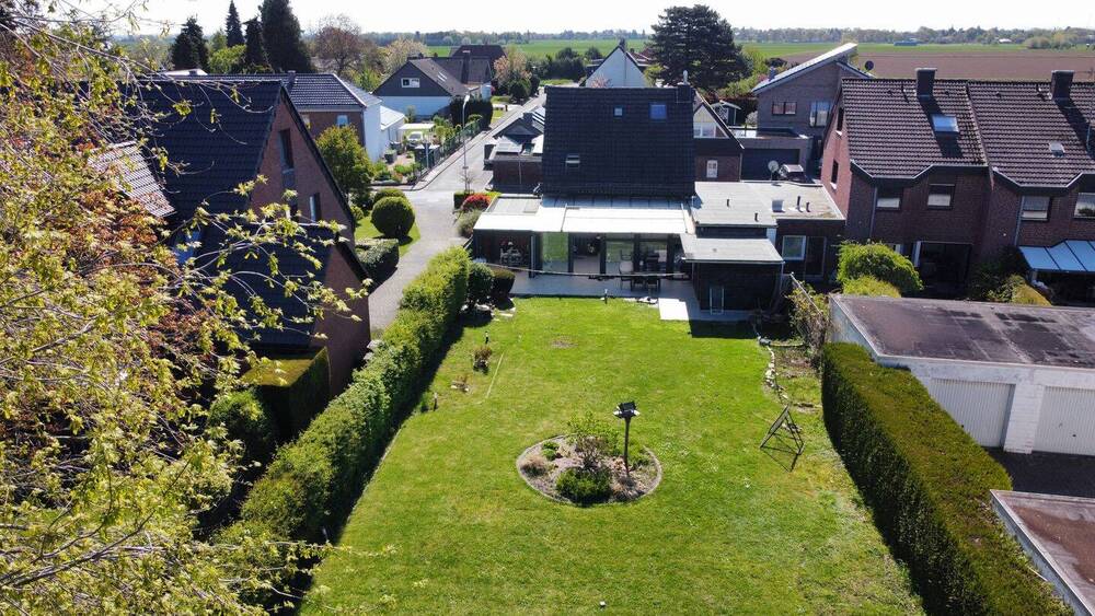 Einfamilienhaus Mönchengladbach Buchholz - 5 Zimmer, 162 m&sup2;, 556.000&euro; | Angebot:26292929