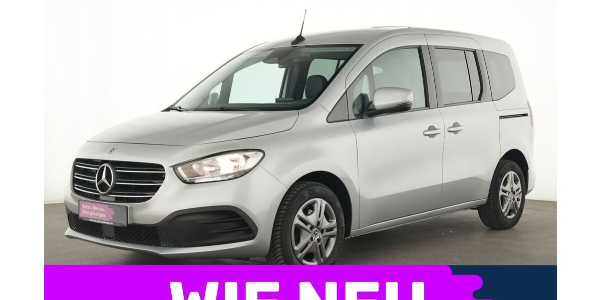 Mercedes-Benz Citan 36.509 km 22.787 &euro; Neuss 41460