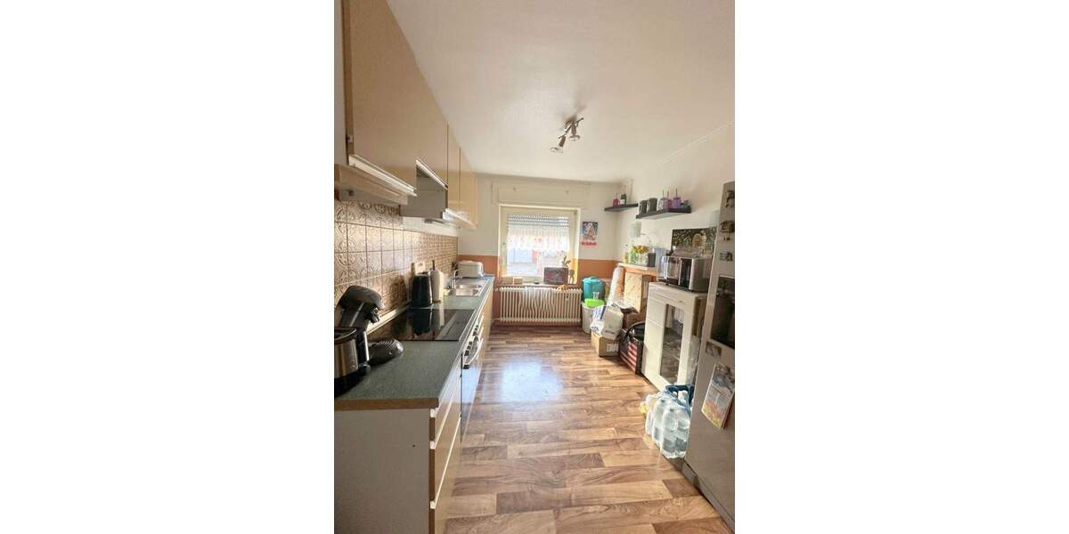 Mehrfamilienhaus, Wohnhaus Mönchengladbach Giesenkirchen - 7 Zimmer, 160 m&sup2;, 315.000&euro; | Angebot:25743274