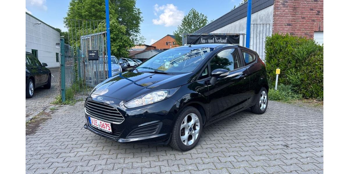 Ford Fiesta 149.900 km 4.450 &euro; Willich 47877