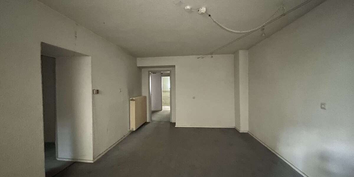 Gewerbeobjekt Düsseldorf Pempelfort - 195&euro; | Angebot:26808412