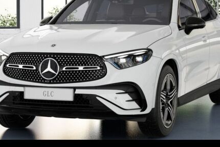 Mercedes-Benz GLC 200 9.900 km 62.490 &euro; Düsseldorf 40470