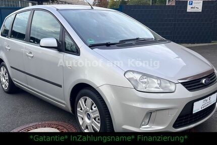 Ford C-Max 183.000 km 2.850 &euro; Mönchengladbach 41068