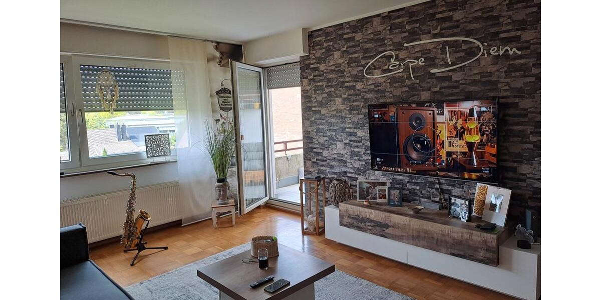 Etagenwohnung Mönchengladbach West - 2 Zimmer, 59 m&sup2;, 128.000&euro; | Angebot:26650052