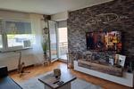 Etagenwohnung Mönchengladbach West - 2 Zimmer, 59 m&sup2;, 128.000&euro; | Angebot:26650052